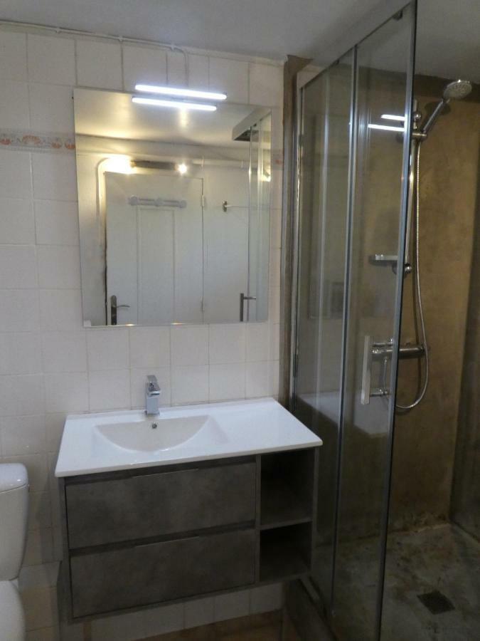 Appartement Barderon Arcizans-Avant Eksteriør billede